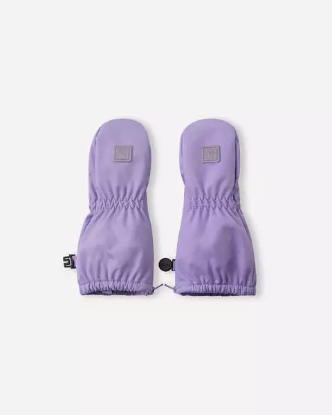 Reima välikausirukkaset Poimii - Välikausikäsineet ja aluslapaset - reima5300146Bbl - 1