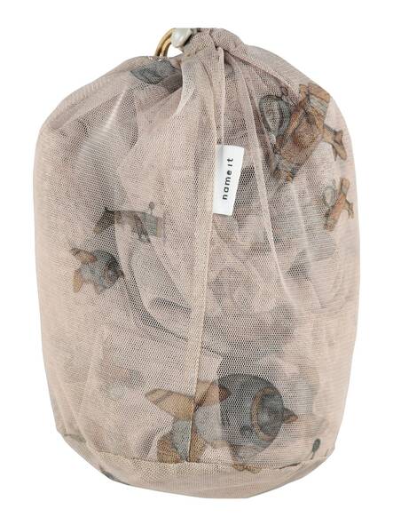 Name It hyttysverkko, beige - Vaunu- ja autoilutarvikkeet - name13202162pm - 2