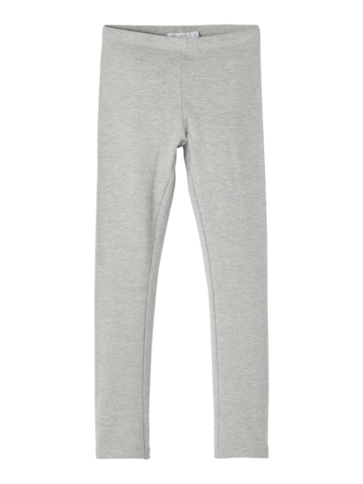 Name It lasten lämpöleggarit, harmaa - Legginsit - name13195885gm - 1