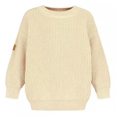 Metsola lasten neulepaita, l.valkoinen - Neuleet - metss26261102099m - 1