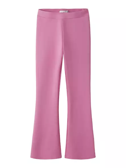 Name it bootcut housut, pinkki - College- ja trikoohousut - name13177337sm - 2