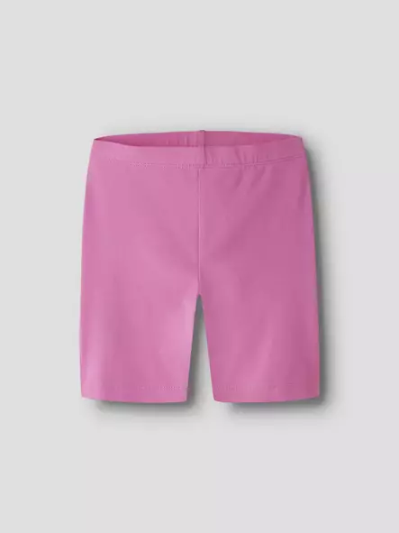 Name it lasten biker shortsit, t.pinkki - Shortsit ja shortsihaalarit - name13228199sm - 2