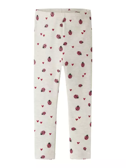 Name it lasten legginsit, leppäkerttu - Legginsit - name13259592pm - 1