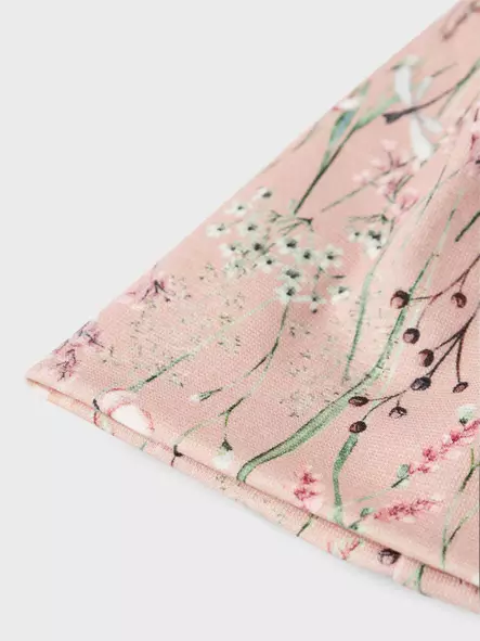 Name it lasten trikoo pipo. kukkaniitty - Välikausipipot - name13238493pm - 2