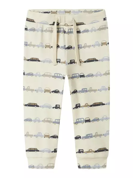 Name It vauvan housut, autot - College- ja trikoohousut - name13240905pm - 1