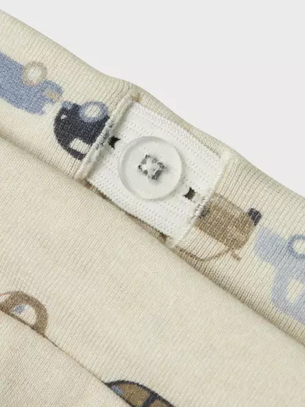 Name It vauvan housut, autot - College- ja trikoohousut - name13240905pm - 2