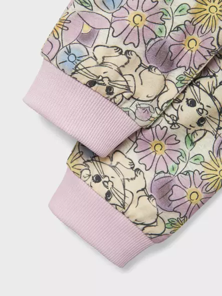 Name it vauvan housut, Marie kissa - College- ja trikoohousut - name13238196pm - 2