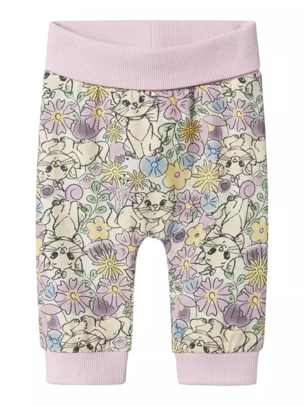 Name it vauvan housut, Marie kissa - College- ja trikoohousut - name13238196pm - 1