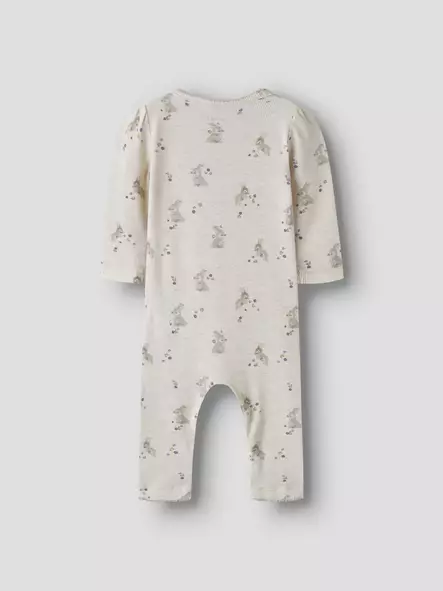 Name it vauvan rib haalari, pupu - Jumpsuitit ja haalarit - name13253550pm - 2