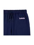 Levi's lasten collegehousut, sininen - College- ja trikoohousut - lev3ED527B4M - 2