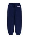 Levi's lasten collegehousut, sininen - College- ja trikoohousut - lev3ED527B4M - 1
