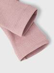 Name It lasten rib legginsit, malva - Legginsit - name13198040dm - 2