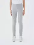 Name It lasten lämpöleggarit, harmaa - Legginsit - name13195885gm - 2