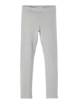 Name It lasten lämpöleggarit, harmaa - Legginsit - name13195885gm - 1