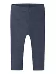 Name It lasten rib legginsit, indigo - Legginsit - name13198040vim - 1