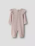 Lil'Atelier lasten UV-haalari, roosa - UV-asut - name13252420m - 2