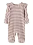 Lil'Atelier lasten UV-haalari, roosa - UV-asut - name13252420m - 1