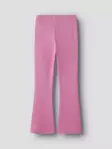 Name it bootcut housut, pinkki - College- ja trikoohousut - name13177337sm - 5
