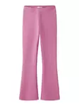 Name it bootcut housut, pinkki - College- ja trikoohousut - name13177337sm - 2