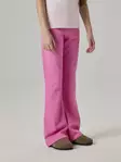 Name it bootcut housut, pinkki - College- ja trikoohousut - name13177337sm - 1