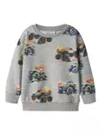 Name it lasten collegepaita,monsteriauto - Collegepaidat - name13257185gm - 1