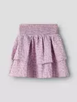 Name it lasten hame, mauve kukka - Hameet - name13257021mm - 3