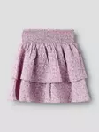 Name it lasten hame, mauve kukka - Hameet - name13257021mm - 4