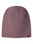 Name it lasten rib pipo, mauve - Välikausipipot - name13238330wm - 1