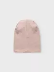 Name it lasten rib pipo, roosa - Välikausipipot - name13238330pm - 3