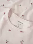 Name it lasten shortsipyjama, kirsikka - Yöasut - name13257119mm - 3