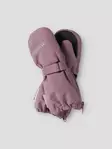 Name it lasten topparukkaset, mauve - Välikausikäsineet ja aluslapaset - name13263218wm - 2
