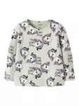 Name it My little pony paita, vaalea - Pitkähihaiset paidat - name13259885pm - 1
