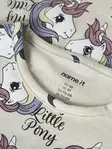 Name it My little pony paita, vaalea - Pitkähihaiset paidat - name13259885pm - 3