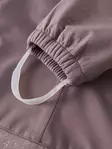 Name it softshell haalari, frilla/mauve - Välikausihaalarit - name13254811wm - 6