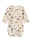 Name it vauvan body, joulu - Pitkähihaiset bodyt - name13234488pm - 4