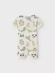 Name it vauvan kesähaalari, eläimet - Lyhythihaiset bodyt ja kesäpuvut - name13243075pm - 3