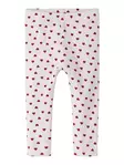 Name it vauvan legginsit, sydän - Legginsit - name13262310mm - 1
