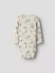 Name it vauvan rib body, perhonen - Pitkähihaiset bodyt - name13261206pm - 2