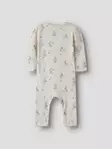 Name it vauvan rib haalari, pupu - Jumpsuitit ja haalarit - name13253550pm - 2