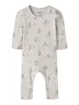 Name it vauvan rib haalari, pupu - Jumpsuitit ja haalarit - name13253550pm - 1