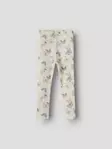 Name it vauvan rib legginsit, perhonen - Legginsit - name13261207pm - 2