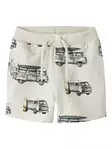 Name in lasten collegeshortsit, auto/vaalea - Shortsit ja shortsihaalarit - name13256568pm - 1