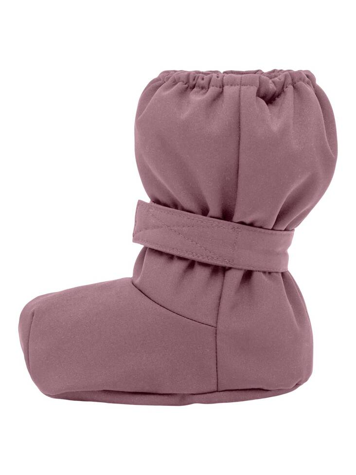 Name It vauvan välikausitöppöset, roosa - Töppöset - name13214583wm - 1