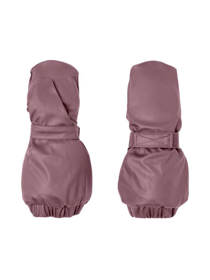 Name it lasten kurakintaat, roosa - Välikausikäsineet ja aluslapaset - name13219178wm - 1