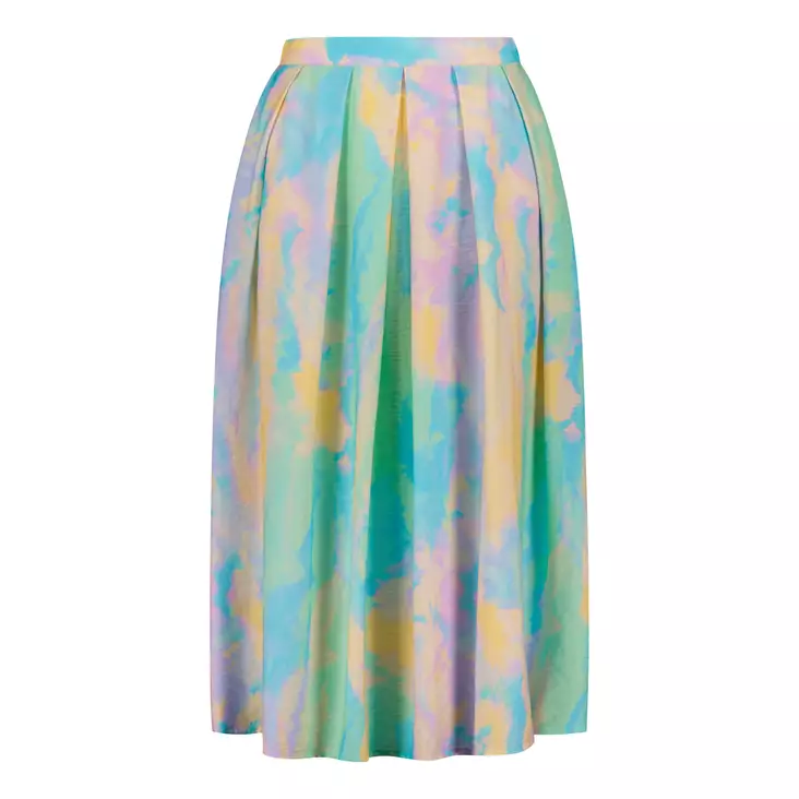 Metsola aikuisten hame, pastelli - Aikuisten alaosat - metsw162045300m - 1