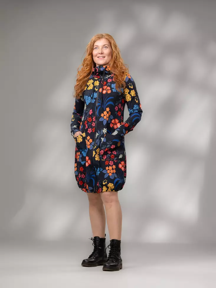 Versonpuoti aikuisten JEMMAtakki - Aikuisten yläosat - vp250174m - 1