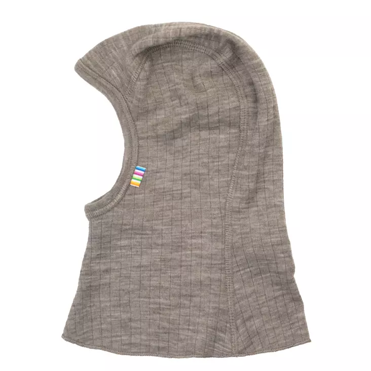 Joha lasten villakypärämyssy, hiekka - Aluskypärämyssyt - johaw97120sm - 1