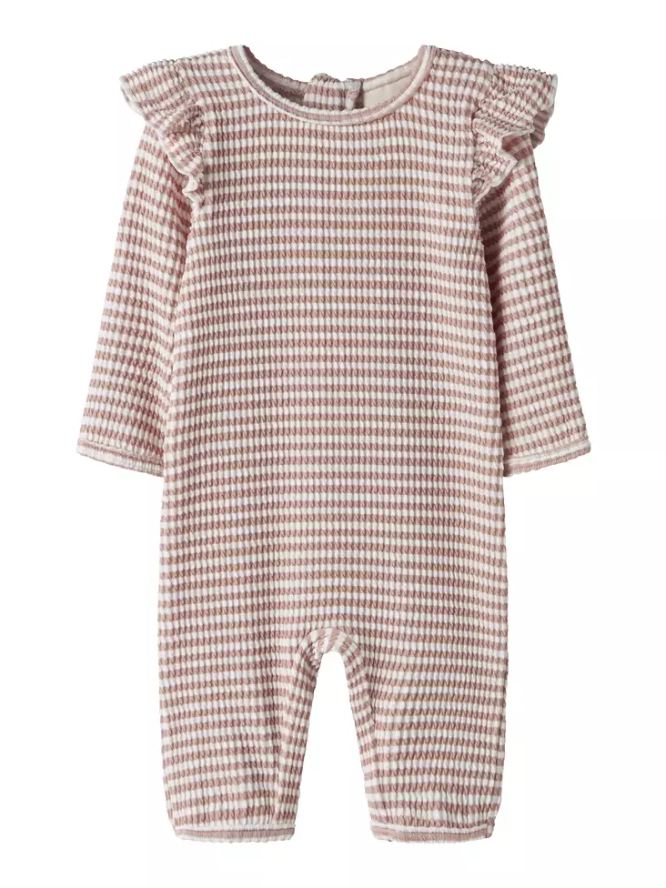 Lil'Atelier lasten UV-haalari, roosa - UV-asut - name13252420m - 1