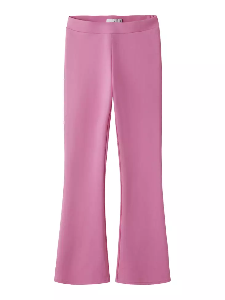 Name it bootcut housut, pinkki - College- ja trikoohousut - name13177337sm - 1