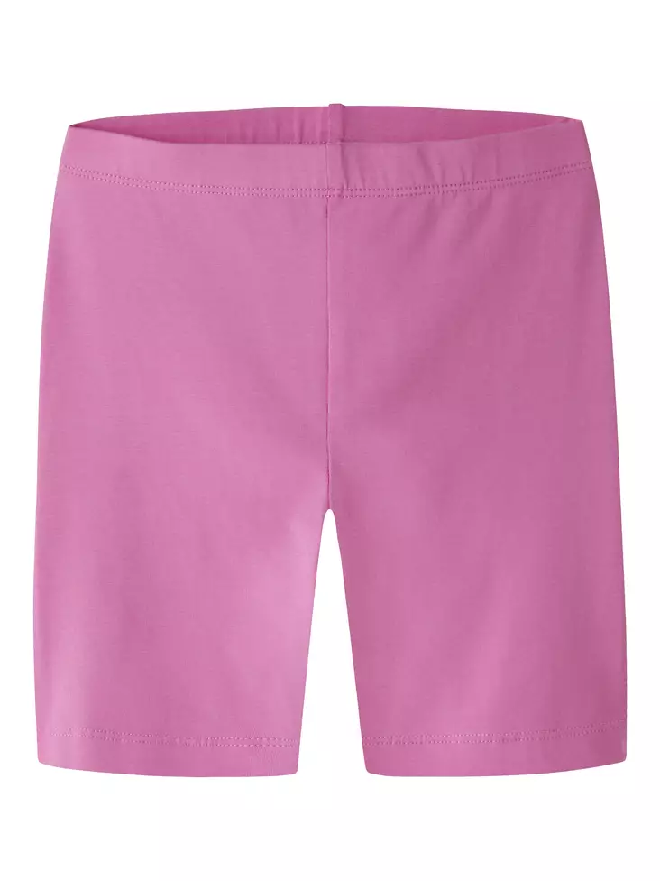 Name it lasten biker shortsit, t.pinkki - Shortsit ja shortsihaalarit - name13228199sm - 1